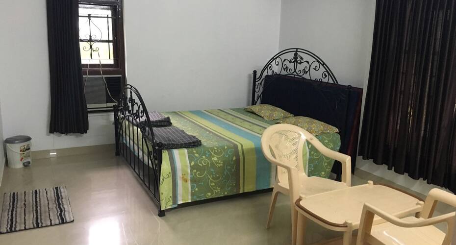 Mount Diamond 4 bhk private pool villa, Lonavala 4